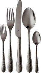 WMF Sitello set tacâmuri pentru 6 persoane, Midnight-Edition, 30 de piese Bucatarie Naty Shop