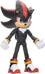 Sonic 3 Movie 12.7 Cm Action Figures Shadow Action figures Naty Shop