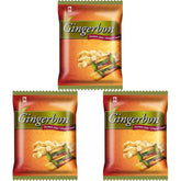 Ginger Candies - (1 x 125g) (Pack of 3)