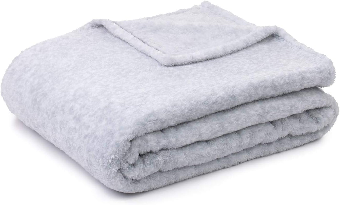 Gözze - Pătură living și confortabilă marmorată, 150 X 200 Cm - Petrol Paturi si Cuverturi Besuche den Gözze-Store argint