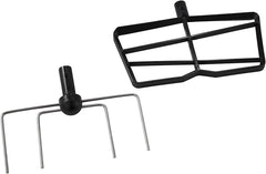 Slow Cooker Crockpot with Auto Stir Function, Programmable Controls, 5.7 L (For 5-6 People) Slow Cooker Naty Shop