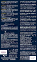 Barilla Selezione Oro Chef Spaghetti n. 5, pack of 4 (4 x 3 kg)