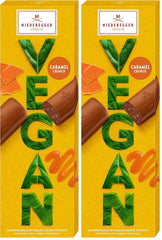 Niederegger Caramel Crunch VEGAN 100g