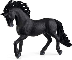 Schleich 13923 Pura Raza Española armăsar, pentru copii de la 5-12 ani, HORSE CLUB - figurină de joacă Action figures Naty Shop Singur