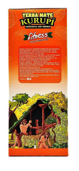 Ceai Yerba Mate 500G | Fitness 500G | Ceai Yerba Mate cu plante