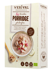 Birch Porridge Verival | 1 x 350g