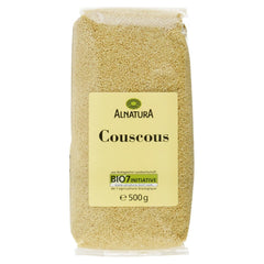 Cuscus din cereale organice, 500g