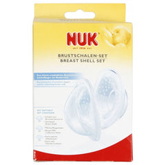 NUK Brustchalen-Set, 6-Teiliges Komplett-Set Accessories Food and Breastfeeding Bebe Naty Shop