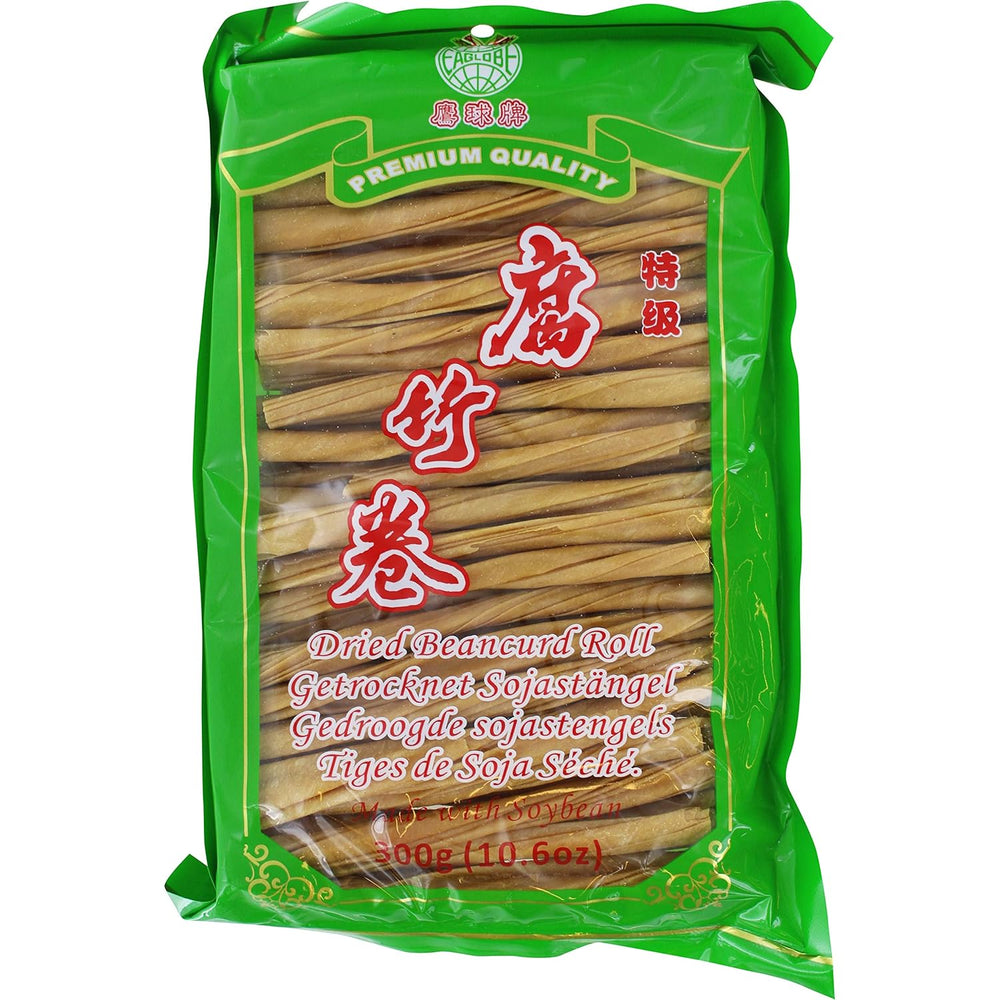 - Dry soybean roll (1 x 300 g)