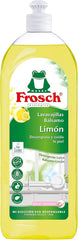 Lichid pentru clătirea mâinilor, degresează și protejează pielea, testat dermatologic, 10 x 750 ml Naty Shop