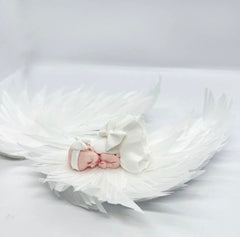 Edible decoration, Baptism, Girl