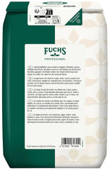 - Liebstockblätter gerebelt | Für salzarme Küche geeignet, passt zu Eintöpfen oder Salaten | Profi-Qualität für Großverbraucher | 0.25 kg im recyclable bag