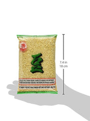 Cock mung beans, green (1 package x 400g)