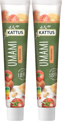 - Umamipaste | Universal Würzpaste | Intensiviert den Eigengeschmack der Ingredient | 70 g in the resealable tube