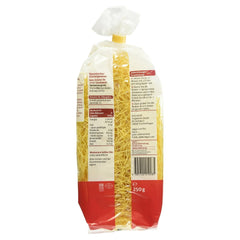 tegut... Egg Noodles Pack of 6 (6 x 250g)