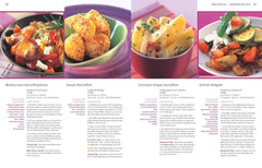 Family Cooking: 365 Easy Recipe Ideas Everyone Will Love (GU Family Kitchen)