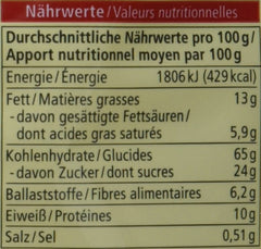 Organic Crunchy Barley 3 Pack (3 x 750g)