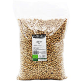 , 5 kg Organic Chickpeas, Organic Dried Legumes from Controlled Cultivation, Cereals Naty Shop Default Title