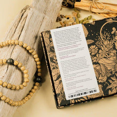 Althergebrachte Kraft- Und Schutzpflanzen (Bio) - Samen-Geschenkset Mit 4 Sehr Alten, Traditionellen, Magischen KrÀutersorten