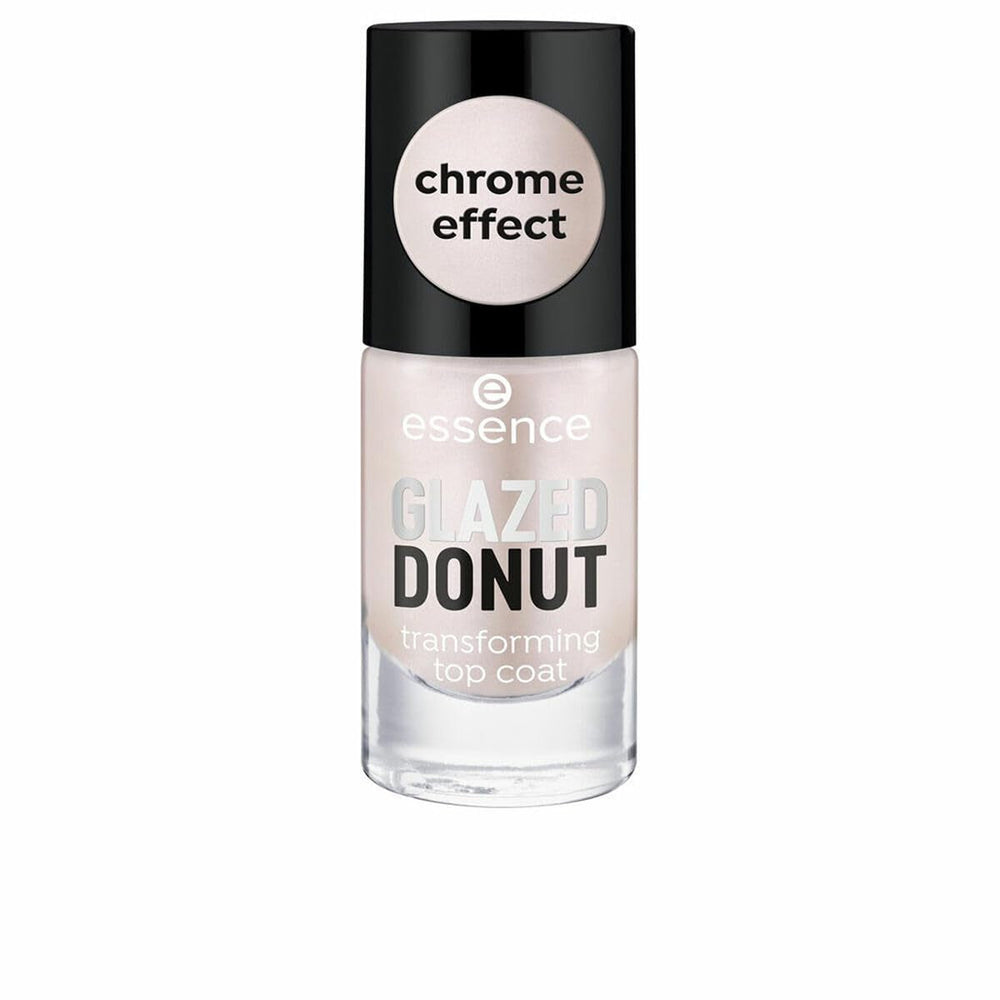 Strat superior Essence Glazed Donut 8 ml