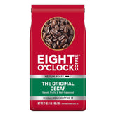 Coffee The Original Decaf, 600 ml (1 Stück) Medium Roast Whole Bean Decaffeinated Coffeinated Coffee, 100% Arabica