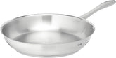 Fissler Catania, tigaie din oțel inoxidabil, toate tipurile de plită Oale si Tigai Naty Shop 28 Cm
