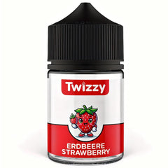 Twizzy Concentrated Strawberry Flavor, 60 ml Aromas Naty Shop