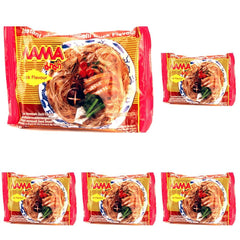 MAMA - Duck with instant rice vermicelli - 1 x 55 gr