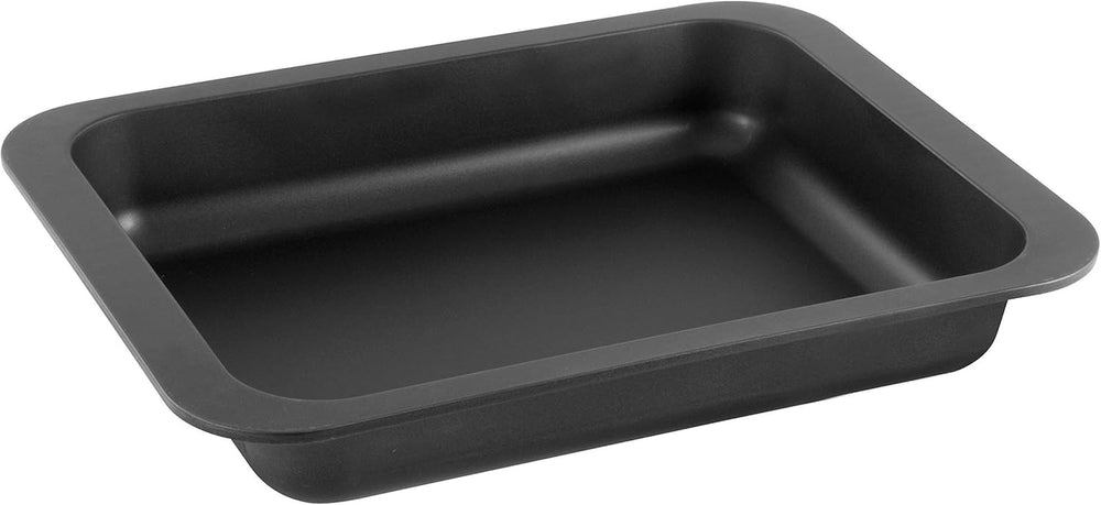Zenker 7502 Lasagne- Und Auflaufform 32.5 X 25 Cm, Special Countries, Schwarz Molds and baking trays Naty Shop