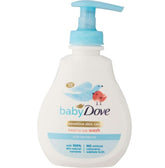 Dove shower gel for children sensitive from head to toe, 200 ml Mother and Child Naty Shop