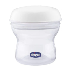 Chicco milk storage container Step up New Including silicone teat Accessories Food and Breastfeeding Bebe Naty Shop