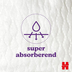 Huggies Extra Care diapers Size 4 (9-14 kg), 4 bundles of 26 diapers - 4280 g