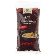 Organic Mie noodles, 250g