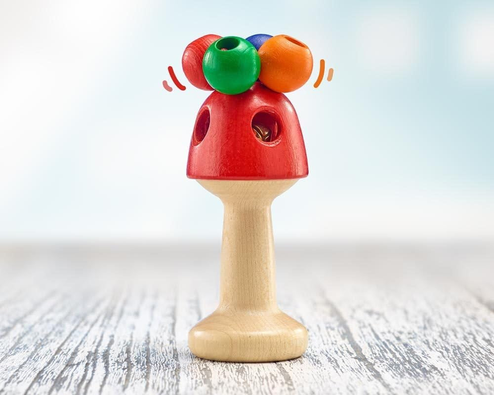 Selecta 61027 Girali, jucărie de prins, 10 cm Jucarii Bebe Naty Shop