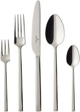 Villeroy & Boch La Classica tacâmuri pentru 6 persoane, 30 piese Bucatarie Naty Shop