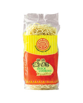 DIAMOND Noodles with egg, instant wheat flour wok noodles and side dishes - 1 x 500 g