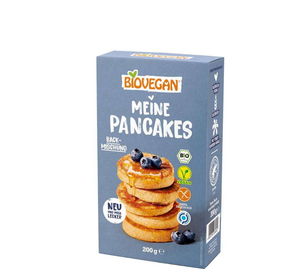 Meine Pancakes Natty Shop Default Title