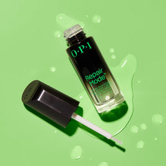 OPI Repair Mode – vegan serum for the care of damaged nails – Nail Bonding serum repairs the keratin structure of the nails from the inside – for strong and resistant nails in 6 days