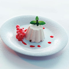 Baking form Silikomart, 20.035.00.0060 SF 035, "SF 035 Briochette Cannellata" Kitchen Naty Shop