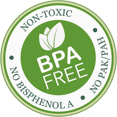 Emerio HB-111446 Stand mixer, TESTSIEGER Preis/Leistung, Gummierter Rutschfester Griff, Edelstahl, Bpa-Frei, Schwarz, 250W Kitchen Naty Shop