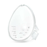 Protecții pentru sân Medela hands-free, fără Bpa Accesorii Hrana si Alaptare Bebe Naty Shop 27 mm