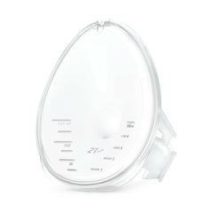Protecții pentru sân Medela hands-free, fără Bpa Accesorii Hrana si Alaptare Bebe Naty Shop 27 mm