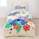 Bed linen for children and teenagers, Stitch Bed linen - children Naty Shop Default Title