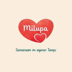 Milupino baby milk ready to drink (6X1L), from 1 year, for small children in the growth phase Naty Shop