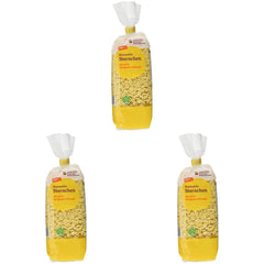 Tegut... Star Egg Noodles 250 g Star Pasta Without Additives