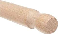 Fackelmann 27178 Rollholz 35 x 3 cm, log