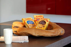 Daim Cookies Marabou Daim XL 10x184 g - Crispy pieces of Daim in a delicious cookie