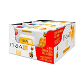 Fria Easy Baby, Diaper changing wipes, with Aloe Vera and honey extract with skin moisturizing effect, dermatologically tested Baby Wet Wipes Naty Shop 330 wipes