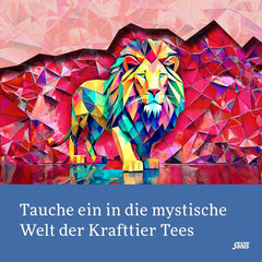 Salus - Ceai Krafttier - Pisica liniștită - 1X 15 pliculețe filtru (28,5 g) - Ceai de plante mentolat cu ashwagandha - organic