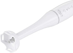 Adler AD4622 Mixer, plastic, white Kitchen Naty Shop